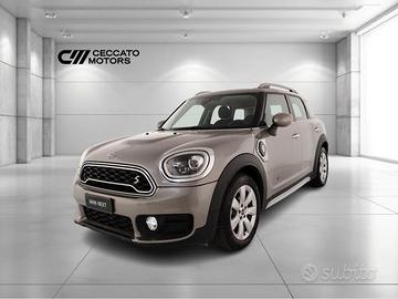 Mini Cooper SE Countryman 1.5 all4 auto