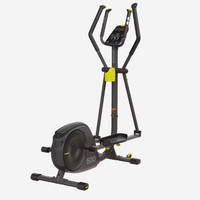 Ellittica connessa 500 Domyos