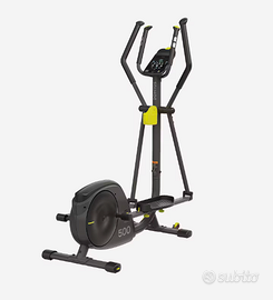 Ellittica connessa 500 Domyos