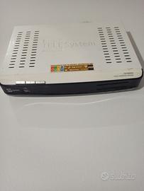 Decoder Telesystem TS7900HD