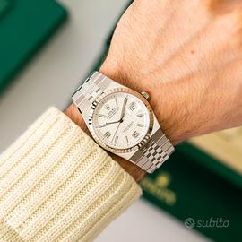 Rolex Land-dweller 36 ITA 02/2026_127234_NEW