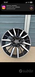 Cerchi r 20 5x112