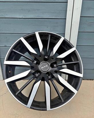 Cerchi r 20 5x112