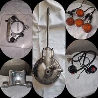 v-max yamaha ricambi 