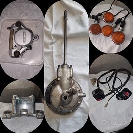 v-max yamaha ricambi 