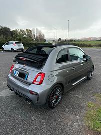 Abarth 595 Competizione