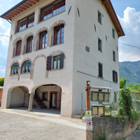 Clusone vacanza - incantevole