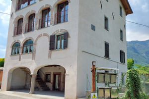 Clusone vacanza - incantevole