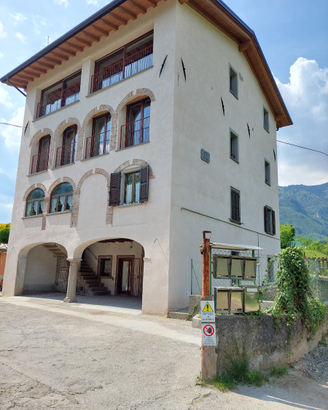 Clusone vacanza - incantevole