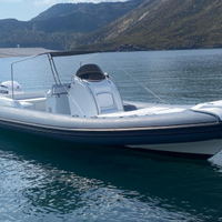 Gommone psmar 880 gt
