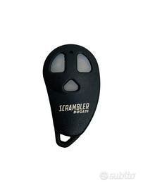 TELECOMANDO ANTIFURTO DUCATI SCRAMBLER 96610461A