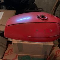 Serbatoio Morini 500