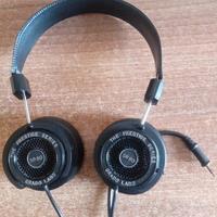 Cuffie professionali Grado LABS SR 80