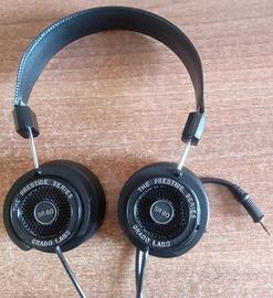 Cuffie professionali Grado LABS SR 80