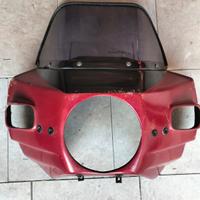 cupolino Guzzi per serie V35 V50 V65
