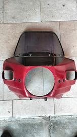 cupolino Guzzi per serie V35 V50 V65