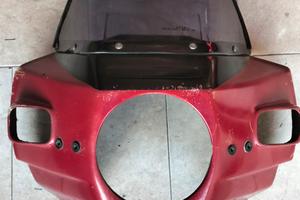 cupolino Guzzi per serie V35 V50 V65