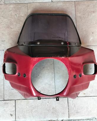 cupolino Guzzi per serie V35 V50 V65