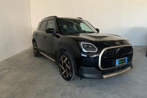 MINI Countryman + TAGLIANDI + GARANZIA ESTESA