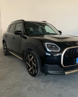 MINI Countryman + TAGLIANDI + GARANZIA ESTESA
