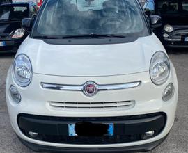Fiat 500L 1.3 multijet Diesel 85cv 2015