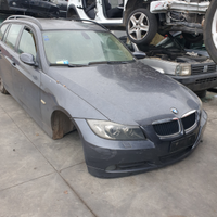 Bmw 320 ricambi usati vettura rottamata