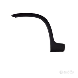 Parafanghino Post. Dx Fiat Panda 4x4 2012>