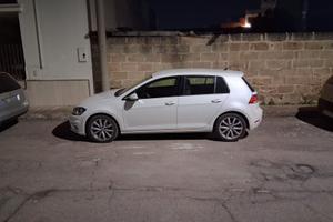 Golf 7