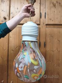 Lampadario Vintage