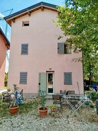 Villa di 105 m² con 5 locali a San Prospero