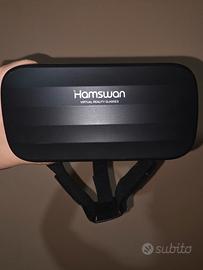 Visore 3D VR per cellulare
