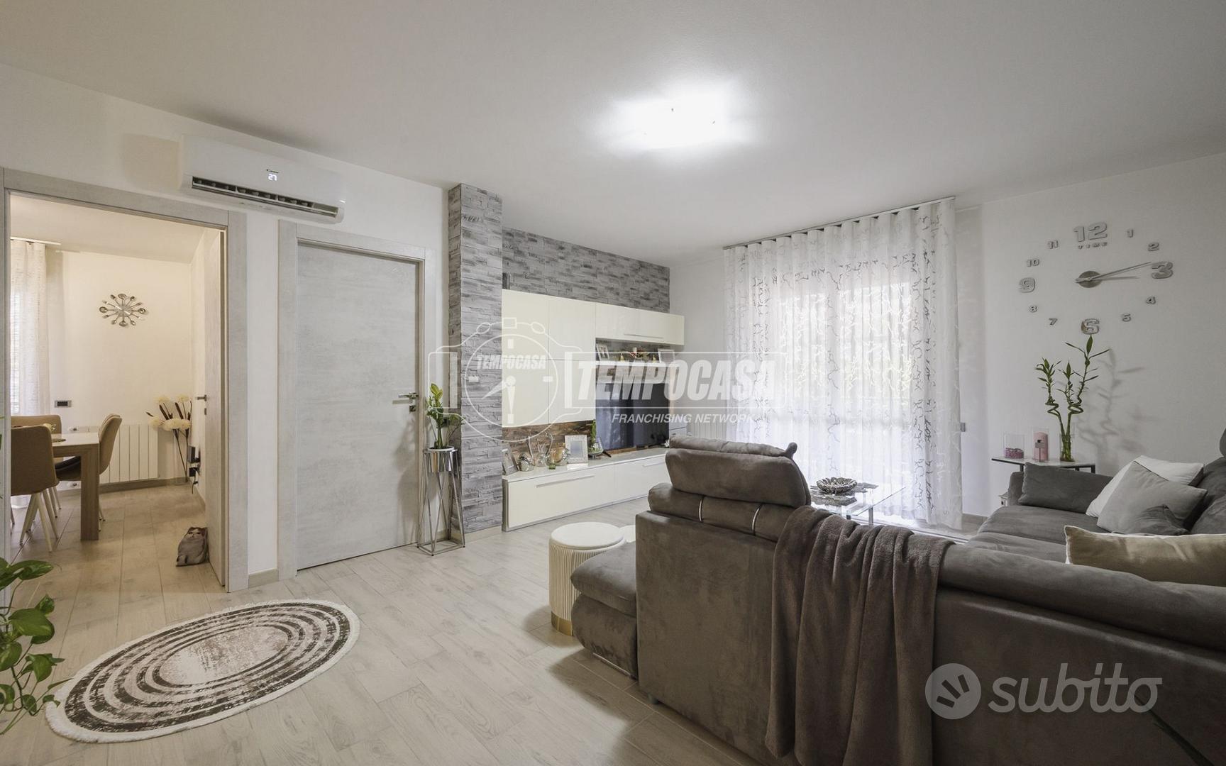 Appartamento – Chiari, Brescia - Altro