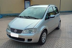 FIAT IDEA - APERTI AD AGOSTO
