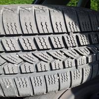 Gomme auto