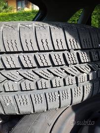 Gomme auto