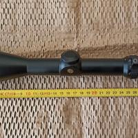 LEUPOLD 4.5-14x50 serie Vari X-III