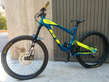 gt force carbon Expert tg l