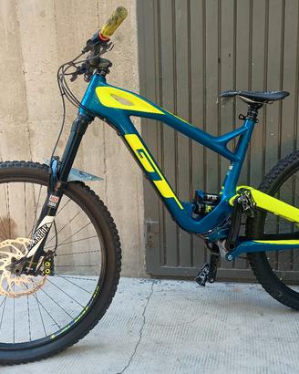 gt force carbon Expert tg l