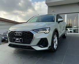 Audi Q3 SPB 35 TDI S tronic S line edition 150 Vv 