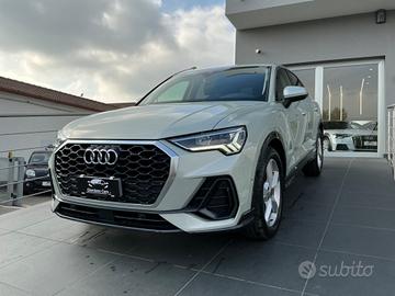 Audi Q3 SPB 35 TDI S tronic S line edition 150 Vv 