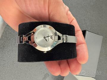 Orologio Armani donna