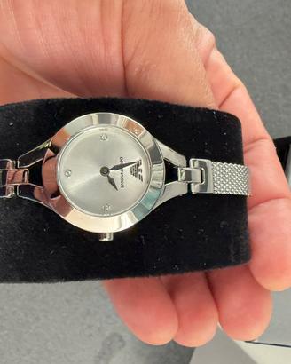 Orologio Armani donna