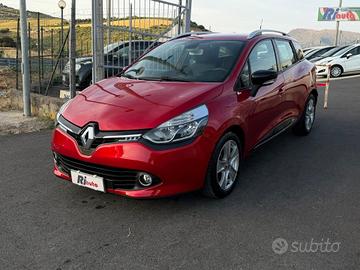 Renault Clio Sporter 1.5 dCi 8V 90CV Start&Stop En