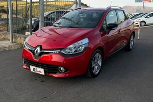 Renault Clio Sporter 1.5 dCi 8V 90CV Start&Stop En