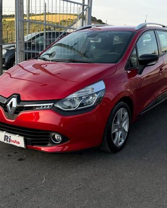 Renault Clio Sporter 1.5 dCi 8V 90CV Start&Stop En