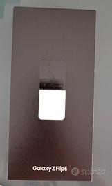 Samsung Galaxy Z Flip 5 512 GB