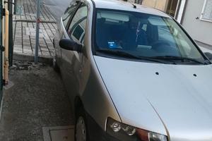 Fiat punto 1.2 gpl