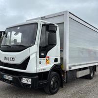 IVECO NEW EUROCARGO ML 120EL19P EVI_C E6