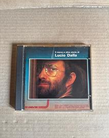 Lucio Dalla