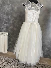 Abito da damigella o da comunione